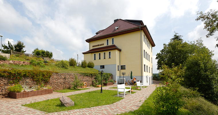 Das Haus